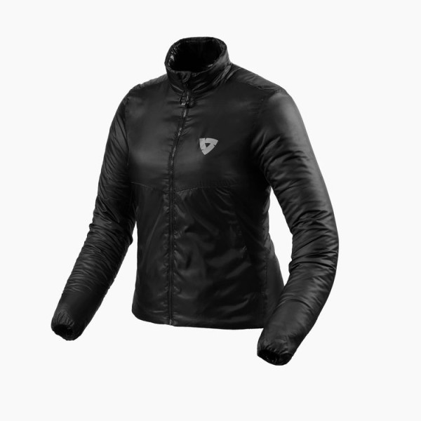 Rev'it! Revit Jacket Core 2 Ladies Black